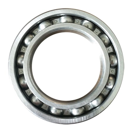 Aftermarket Ball Bearing 6010 Fits Capello Quasar WN-04503400-PEX